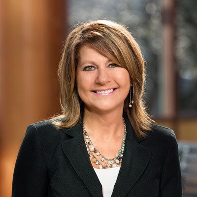 Denyse Behnke Denyse Behnke